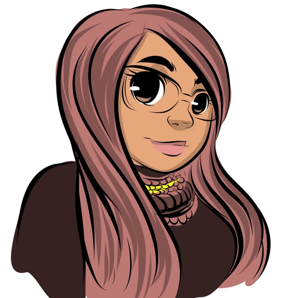 Meet your Posher, Jerrica